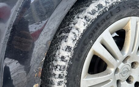 Opel Astra H, 2007 год, 420 000 рублей, 15 фотография