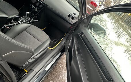 Opel Astra H, 2007 год, 420 000 рублей, 9 фотография