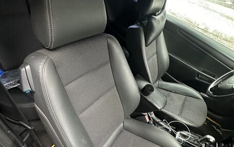 Opel Astra H, 2007 год, 420 000 рублей, 10 фотография