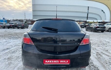 Opel Astra H, 2007 год, 420 000 рублей, 6 фотография