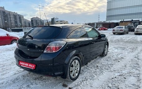 Opel Astra H, 2007 год, 420 000 рублей, 5 фотография