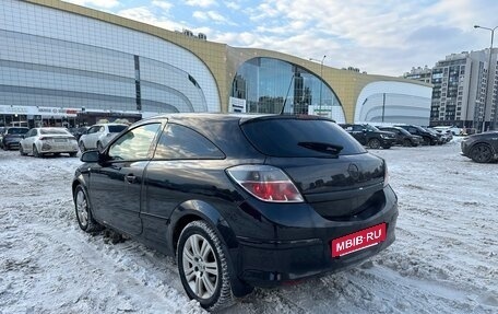 Opel Astra H, 2007 год, 420 000 рублей, 7 фотография