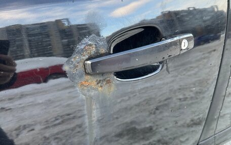 Opel Astra H, 2007 год, 420 000 рублей, 17 фотография