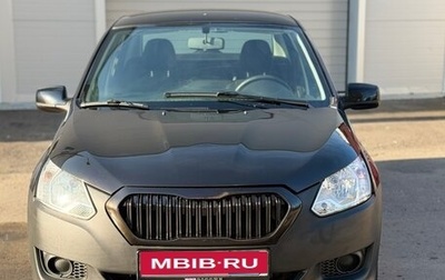 Datsun on-DO I рестайлинг, 2017 год, 370 000 рублей, 1 фотография