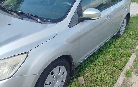 Ford Focus II рестайлинг, 2011 год, 350 000 рублей, 1 фотография