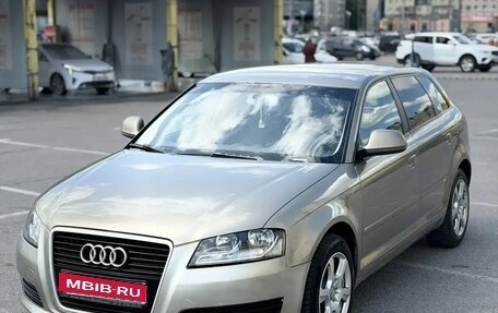 Audi A3, 2008 год, 409 000 рублей, 1 фотография