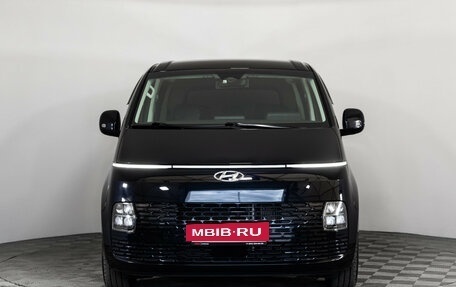 Hyundai Staria, 2022 год, 4 999 000 рублей, 3 фотография