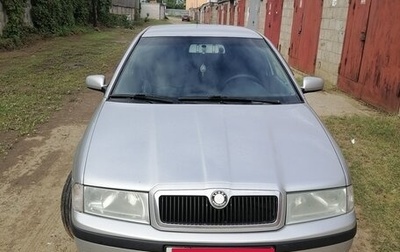 Skoda Octavia IV, 2003 год, 350 000 рублей, 1 фотография