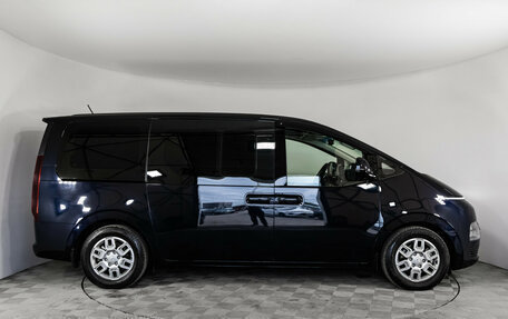Hyundai Staria, 2022 год, 4 999 000 рублей, 6 фотография