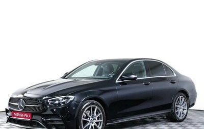 Mercedes-Benz E-Класс, 2021 год, 4 125 000 рублей, 1 фотография