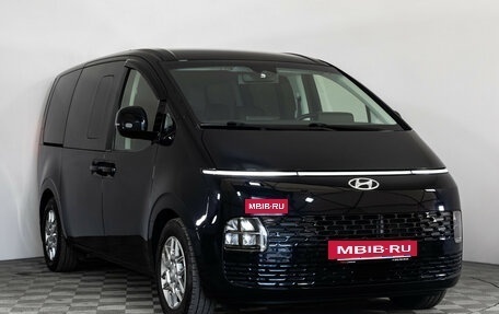 Hyundai Staria, 2022 год, 4 999 000 рублей, 4 фотография