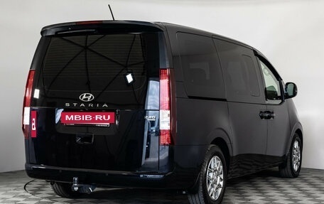 Hyundai Staria, 2022 год, 4 999 000 рублей, 7 фотография