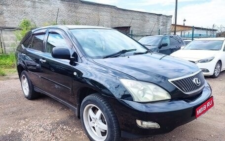 Toyota Harrier, 2004 год, 950 000 рублей, 1 фотография