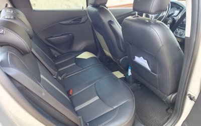 Chevrolet Spark IV, 2020 год, 1 150 000 рублей, 1 фотография