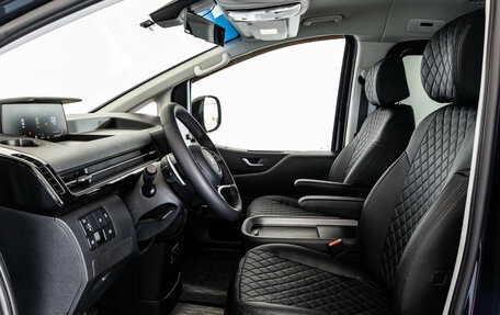 Hyundai Staria, 2022 год, 4 999 000 рублей, 21 фотография