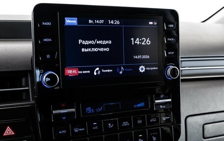 Hyundai Staria, 2022 год, 4 999 000 рублей, 19 фотография
