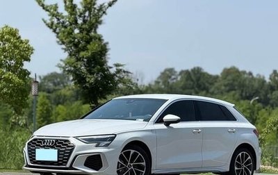 Audi A3, 2022 год, 2 350 000 рублей, 1 фотография