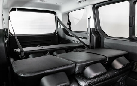 Hyundai Staria, 2022 год, 4 999 000 рублей, 26 фотография