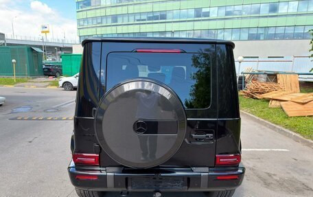 Mercedes-Benz G-Класс AMG, 2026 год, 33 200 000 рублей, 3 фотография