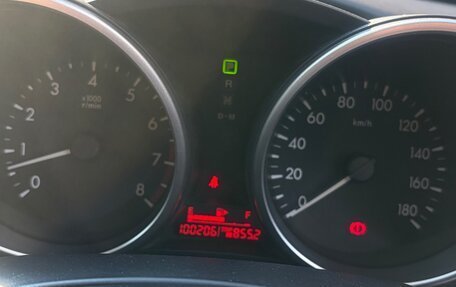 Mazda Axela, 2011 год, 800 000 рублей, 6 фотография