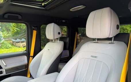 Mercedes-Benz G-Класс AMG, 2026 год, 33 200 000 рублей, 7 фотография