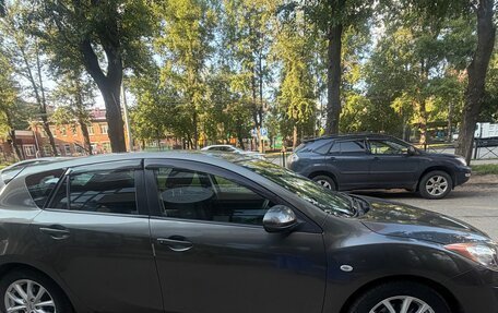 Mazda Axela, 2011 год, 800 000 рублей, 8 фотография