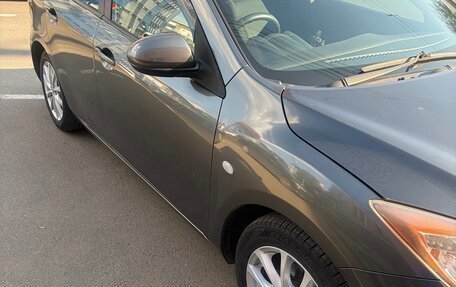 Mazda Axela, 2011 год, 800 000 рублей, 3 фотография