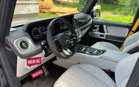 Mercedes-Benz G-Класс AMG, 2026 год, 33 200 000 рублей, 5 фотография