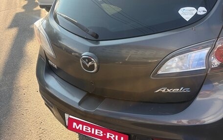 Mazda Axela, 2011 год, 800 000 рублей, 4 фотография