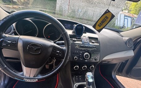Mazda 3, 2011 год, 749 000 рублей, 7 фотография
