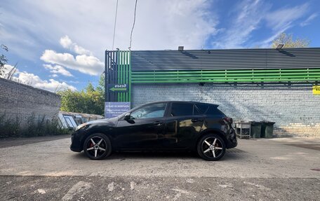 Mazda 3, 2011 год, 749 000 рублей, 2 фотография