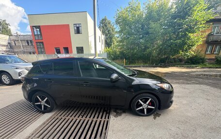 Mazda 3, 2011 год, 749 000 рублей, 5 фотография