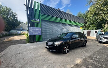 Mazda 3, 2011 год, 749 000 рублей, 3 фотография