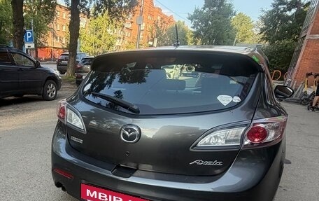 Mazda Axela, 2011 год, 800 000 рублей, 9 фотография