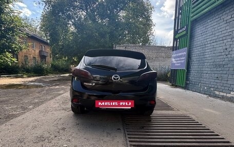 Mazda 3, 2011 год, 749 000 рублей, 6 фотография