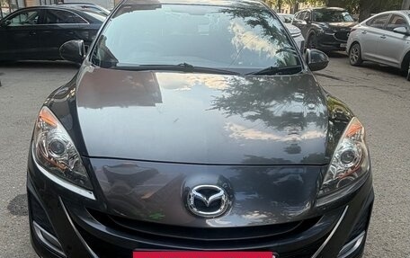 Mazda Axela, 2011 год, 800 000 рублей, 10 фотография