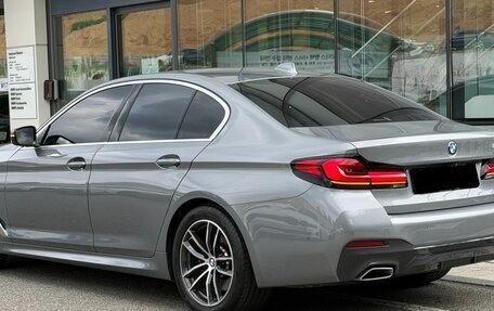 BMW 5 серия, 2023 год, 5 820 000 рублей, 3 фотография