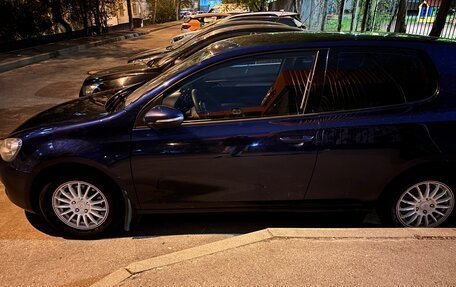 Volkswagen Golf VI, 2011 год, 730 000 рублей, 8 фотография