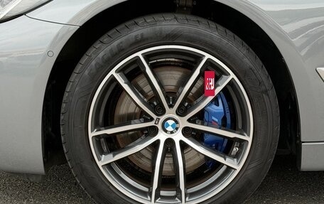 BMW 5 серия, 2023 год, 5 820 000 рублей, 5 фотография