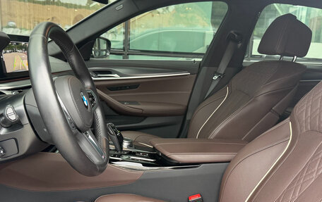 BMW 5 серия, 2023 год, 5 820 000 рублей, 7 фотография