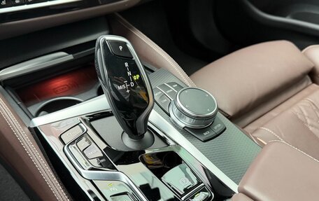 BMW 5 серия, 2023 год, 5 820 000 рублей, 11 фотография
