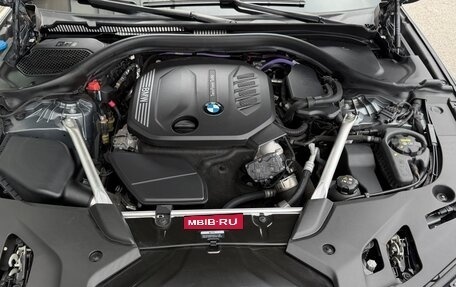 BMW 5 серия, 2023 год, 5 820 000 рублей, 6 фотография