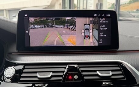 BMW 5 серия, 2023 год, 5 820 000 рублей, 9 фотография