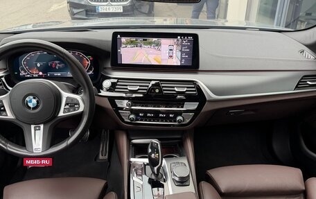 BMW 5 серия, 2023 год, 5 820 000 рублей, 8 фотография