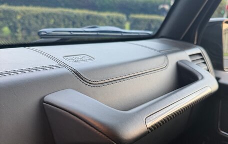 Mercedes-Benz G-Класс AMG, 2015 год, 6 500 000 рублей, 23 фотография