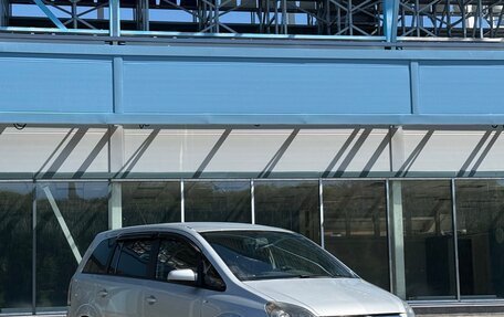 Opel Zafira B, 2007 год, 500 000 рублей, 12 фотография