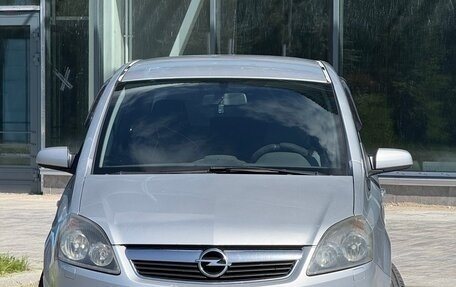 Opel Zafira B, 2007 год, 500 000 рублей, 5 фотография