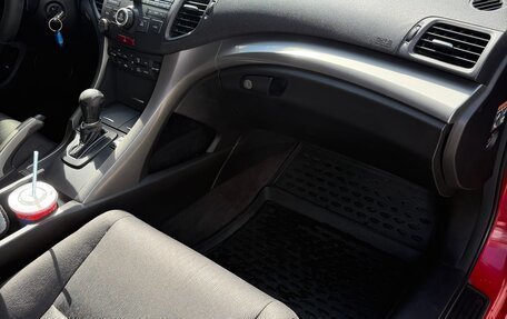 Honda Accord VIII рестайлинг, 2008 год, 1 000 000 рублей, 7 фотография