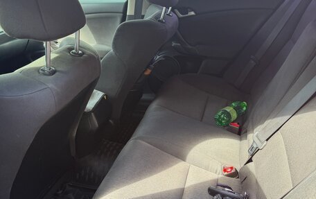 Honda Accord VIII рестайлинг, 2008 год, 1 000 000 рублей, 8 фотография