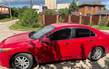 Honda Accord VIII рестайлинг, 2008 год, 1 000 000 рублей, 3 фотография